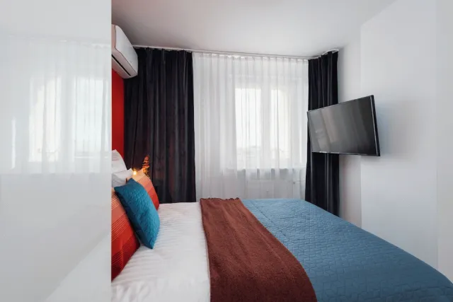 Hotellbilder av Apartament Central -by Kairos Apartments - nummer 1 av 36