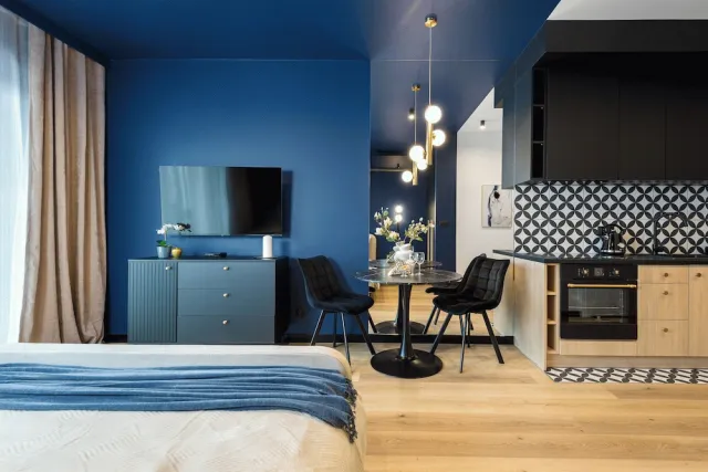 Hotellbilder av Zabrska 15 by Kairos Apartments - nummer 1 av 58