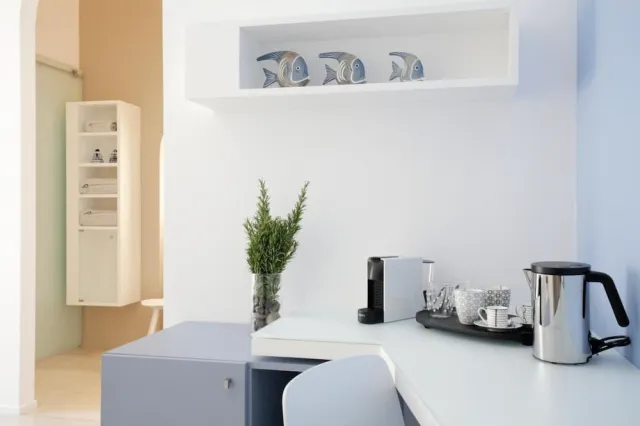 Hotellbilder av Al Castello Relais - nummer 1 av 10