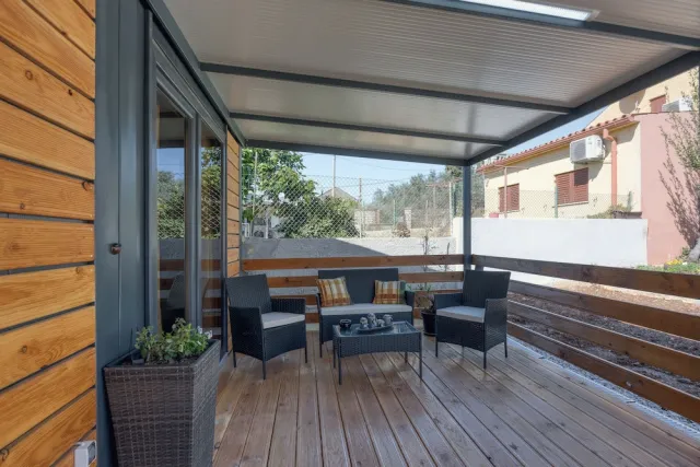 Hotellbilder av Bungalow Leni - nummer 1 av 34