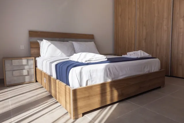 Hotellbilder av Horizon Suites by the Sea - nummer 1 av 11