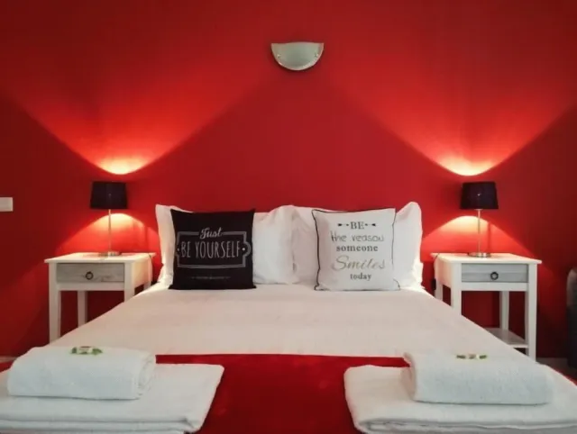 Billede av hotellet Blue Moon Guesthouse - nummer 1 af 10