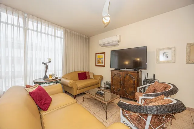 Hotellbilder av Rj04 Ap em Copacabana até 6 pessoas - nummer 1 av 20