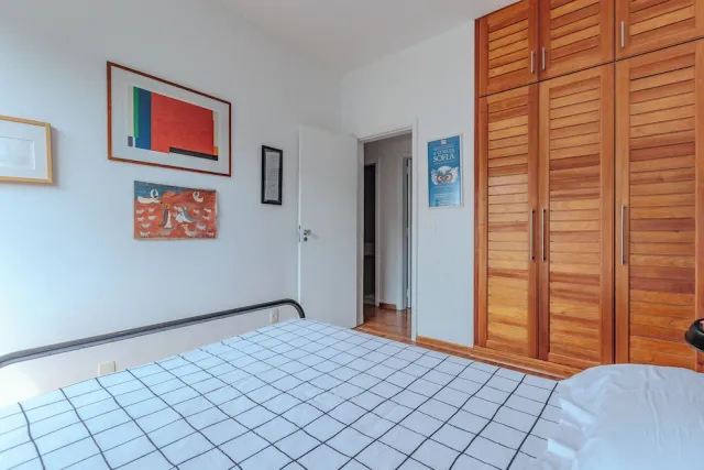 Hotellbilder av Vista Carioca - nummer 1 av 39