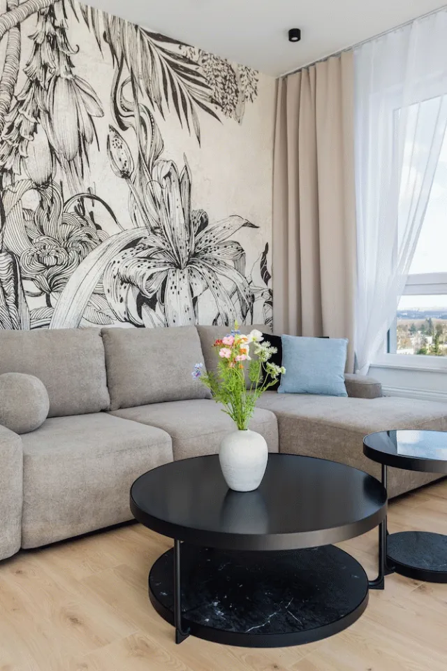 Billede av hotellet Sky by Kairos Apartments - nummer 1 af 54