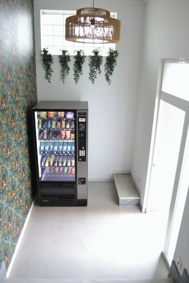 Billede av hotellet BENNINGTON - nummer 1 af 36