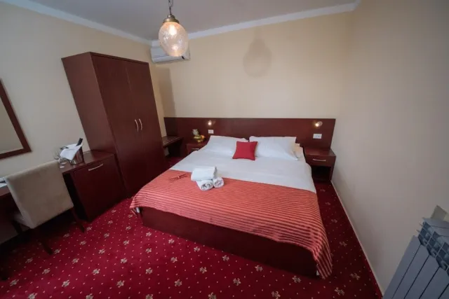Billede av hotellet Villa Anton B&B - nummer 1 af 10