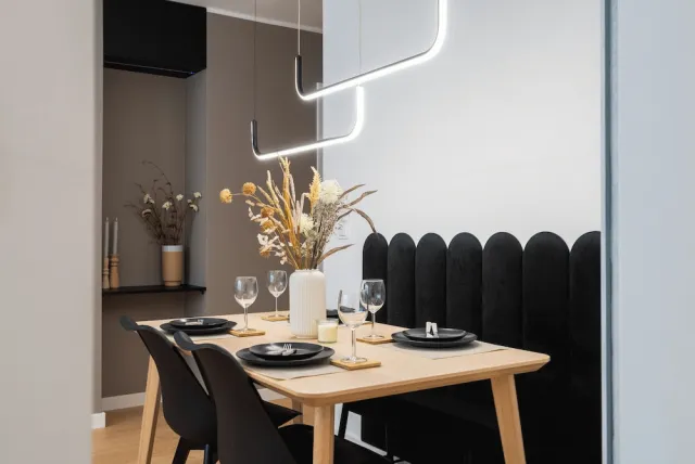 Hotellbilder av New York by Kairos Apartments - nummer 1 av 33