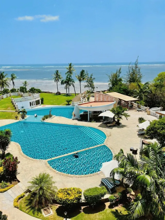 Hotellbilder av Luxury Oceanline Apartment-Shaza - nummer 1 av 16