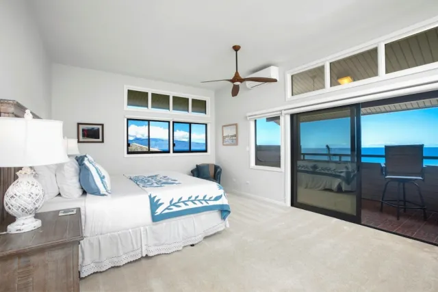 Hotellbilder av KBM Resorts Free CAR Kapalua Ridge Villas Oceanfront 2-bedroom Condo With Expansive Lanai & Breathtaking Views! Krv-1622 - nummer 1 av 40
