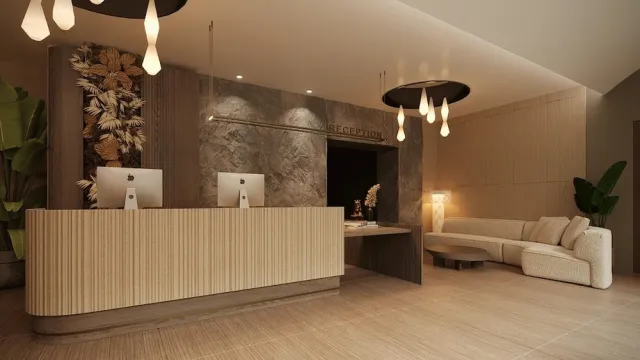 Billede av hotellet Grand Duka Hotel & Spa - nummer 1 af 13