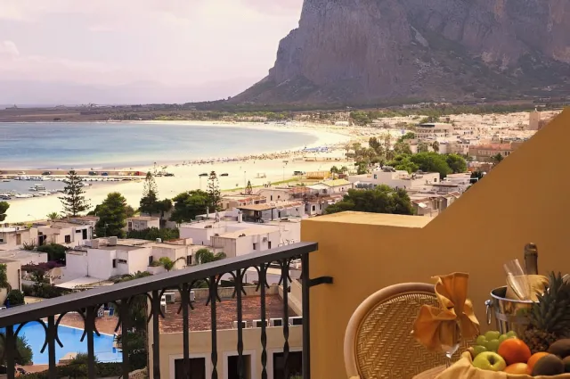 Billede av hotellet HOTIDAY Room Collection - San Vito Lo Capo - nummer 1 af 19