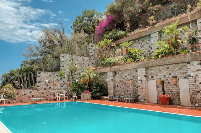 Hotellbilder av Hotiday Room Collection - Taormina - nummer 1 av 40