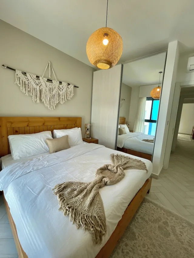 Hotellbilder av Aladdin Chalets - 2.5 Bedrooms - nummer 1 av 13