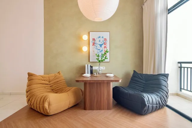 Hotellbilder av The Sun by Stellar ALV - nummer 1 av 10