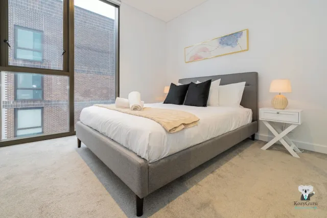Hotellbilder av Kozyguru | Haymarket Prime Location Charming 2 Bed - nummer 1 av 7