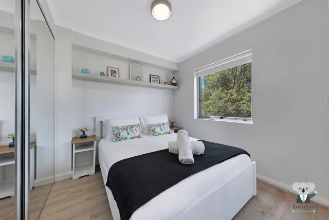 Hotellbilder av Kozyguru | Surry Hills | Prime Location & Parking - nummer 1 av 7