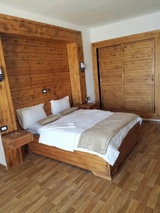 Hotellbilder av Palm Hotel - nummer 1 av 11