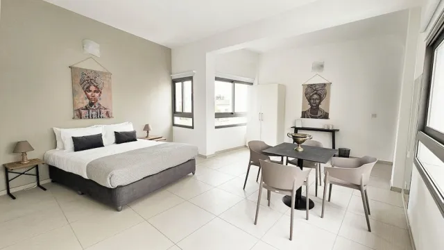 Hotellbilder av Phaedrus Living: Ledras Residences 201 - nummer 1 av 11