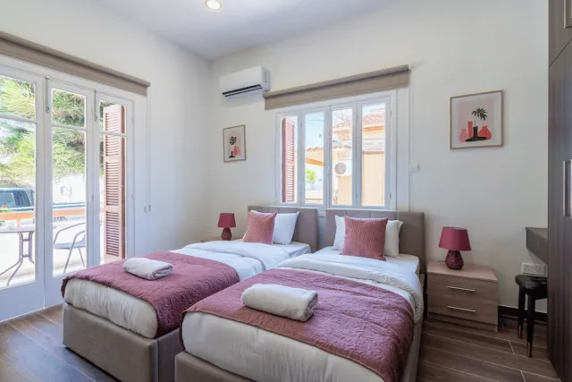 Hotellbilder av Aura 2-Bedroom Apartment in Larnaca - nummer 1 av 19