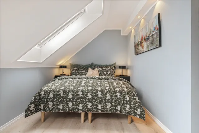 Hotellbilder av Rosenberg Apartments - nummer 1 av 42