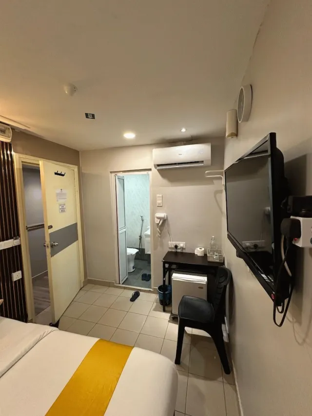 Hotellbilder av SS Grey Inn Bukit Bintang - nummer 1 av 10
