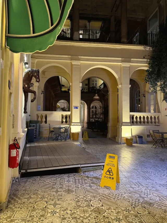 Hotellbilder av Oasis Inn Budapest - nummer 1 av 100