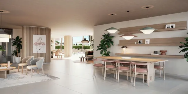 Billede av hotellet Flamingos Salgados - nummer 1 af 21