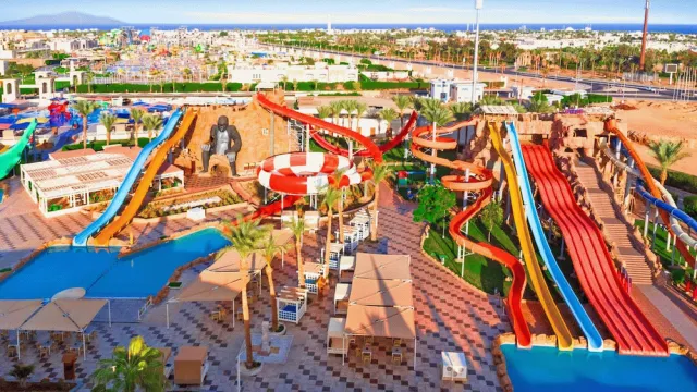 Billede av hotellet Neverland City - Sharm El Sheikh - nummer 1 af 9
