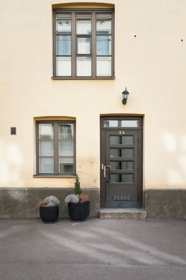 Hotellbilder av Compact studio Apt. in the Helsinki City - nummer 1 av 10