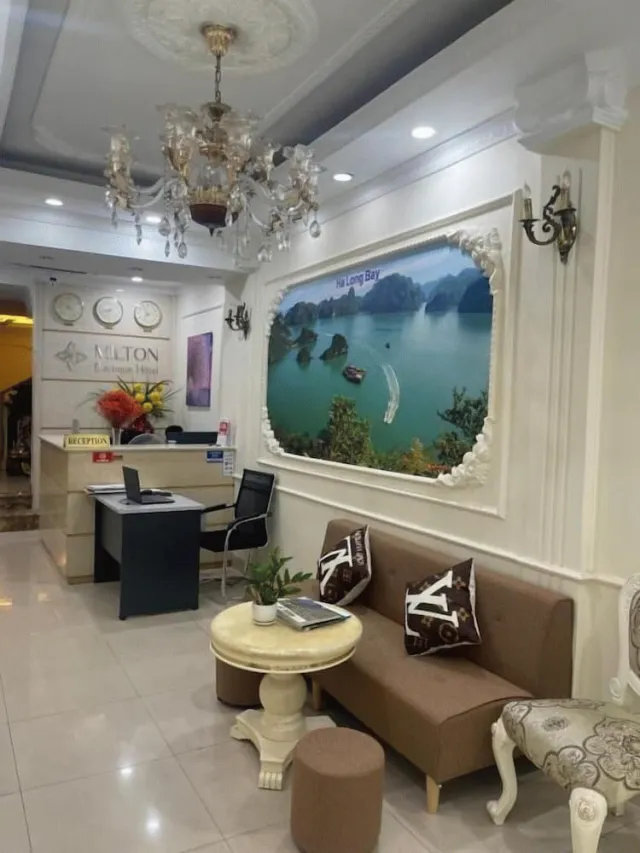 Billede av hotellet Hanoi Milton Boutique Hotel - nummer 1 af 10