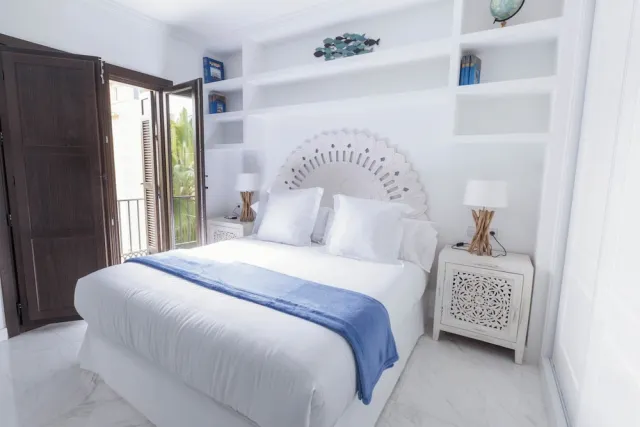 Hotellbilder av The Clock House Malaga - nummer 1 av 35