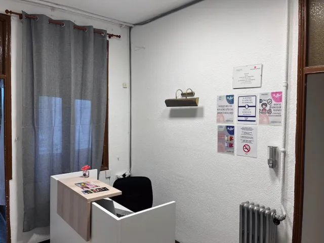 Billede av hotellet Hostal Alonso No Limit Madrid - nummer 1 af 10