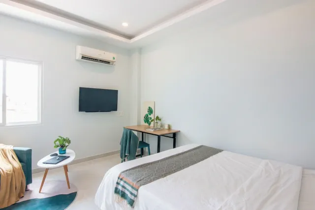 Billede av hotellet Lumina Home - nummer 1 af 21