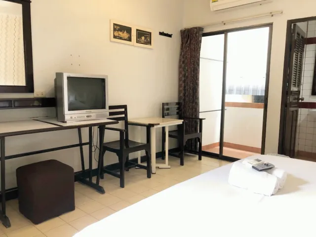 Hotellbilder av Sutus Court 7 - nummer 1 av 8