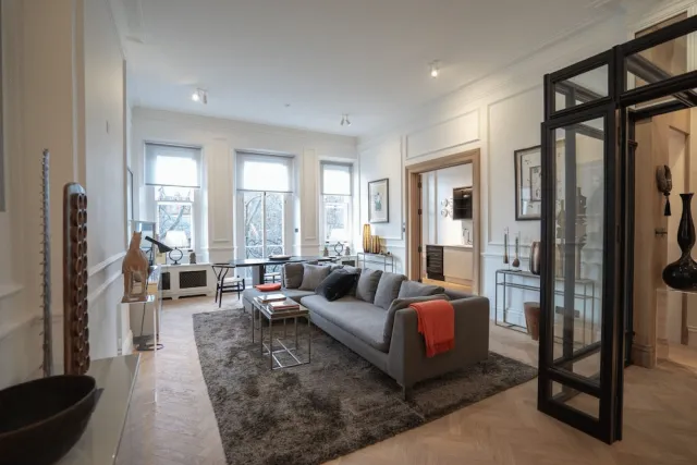 Hotellbilder av 11 Cadogan Gardens and The Apartments by Iconic Luxury Hotels - nummer 1 av 12