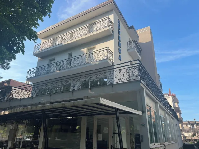 Billede av hotellet HOTEL ANVERSA - nummer 1 af 36