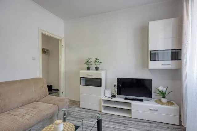 Hotellbilder av Lovely Townhouse - nummer 1 av 25