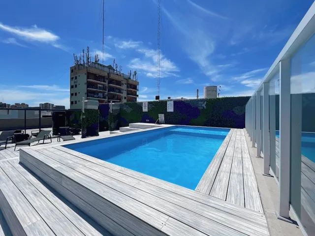 Billede av hotellet Ayres Rio - nummer 1 af 100