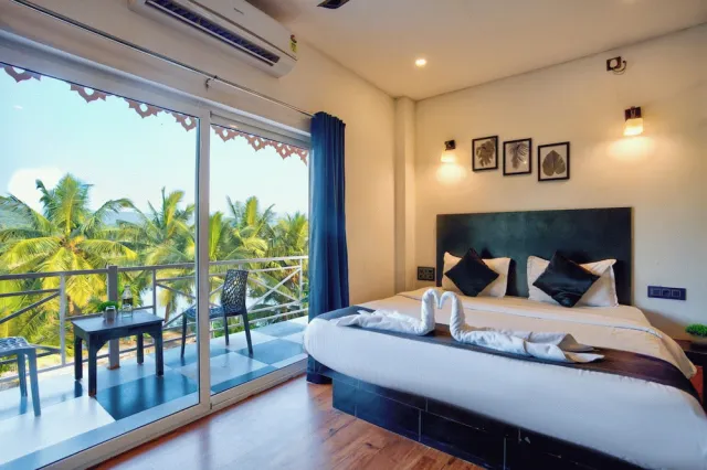 Hotellbilder av Hotel Vaggi's Place - nummer 1 av 10