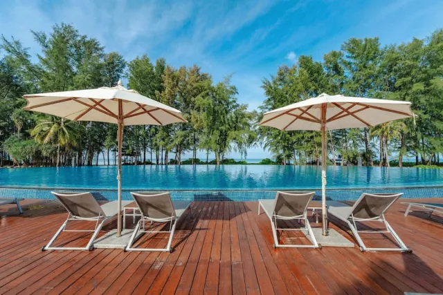Hotellbilder av Andaman Pool Villas - nummer 1 av 63