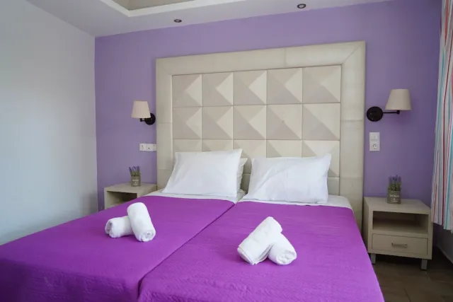 Billede av hotellet Primavera Beach Resort - nummer 1 af 30