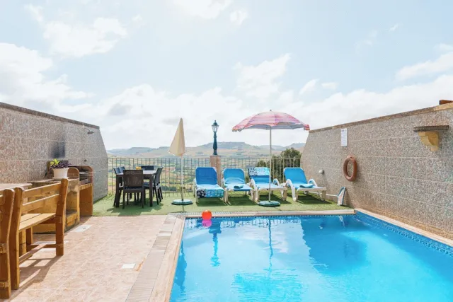 Hotellbilder av Ta Dora 3 Bedroom Villa With Private Pool - nummer 1 av 21