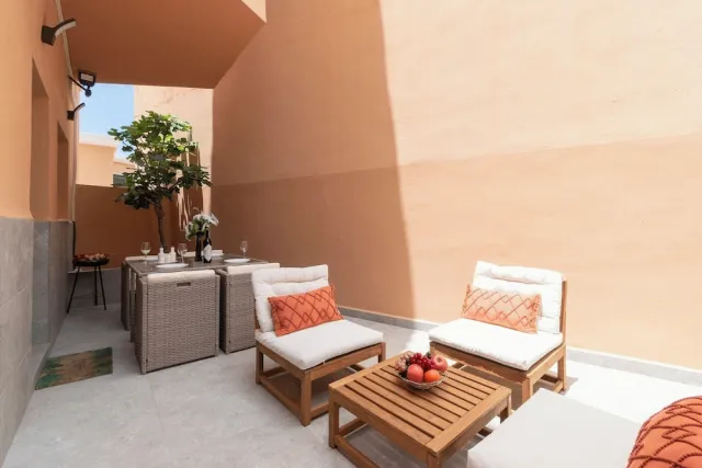 Hotellbilder av 2 Bedroom Apartment Costa Adeje - nummer 1 av 30