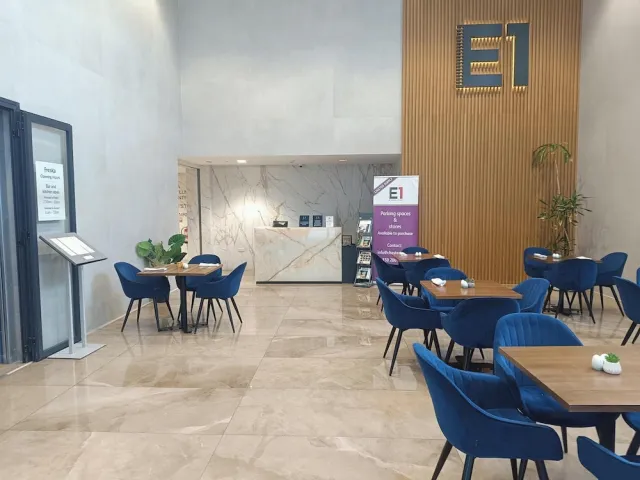 Billede av hotellet Cosy and Relaxing Beach & Sun Studio - nummer 1 af 38