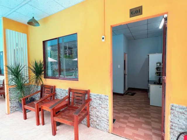 Hotellbilder av Sea Breeze Resort & Spa - nummer 1 av 9