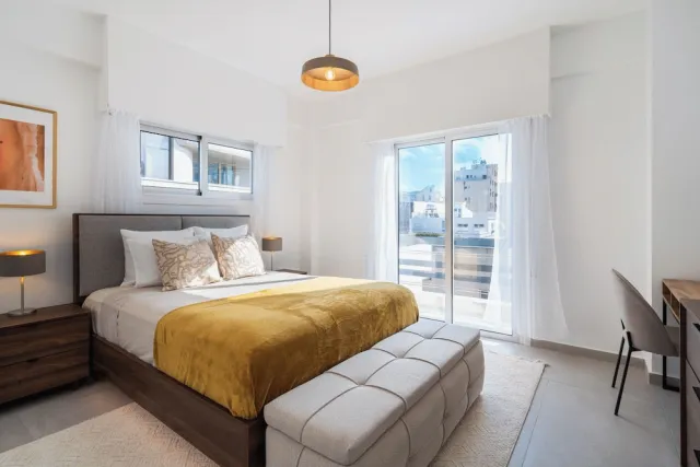 Hotellbilder av Elegant City Central Suite - nummer 1 av 10