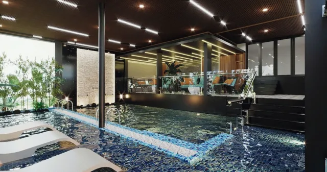 Billede av hotellet Hanoi Splendid Premium Hotel - nummer 1 af 39