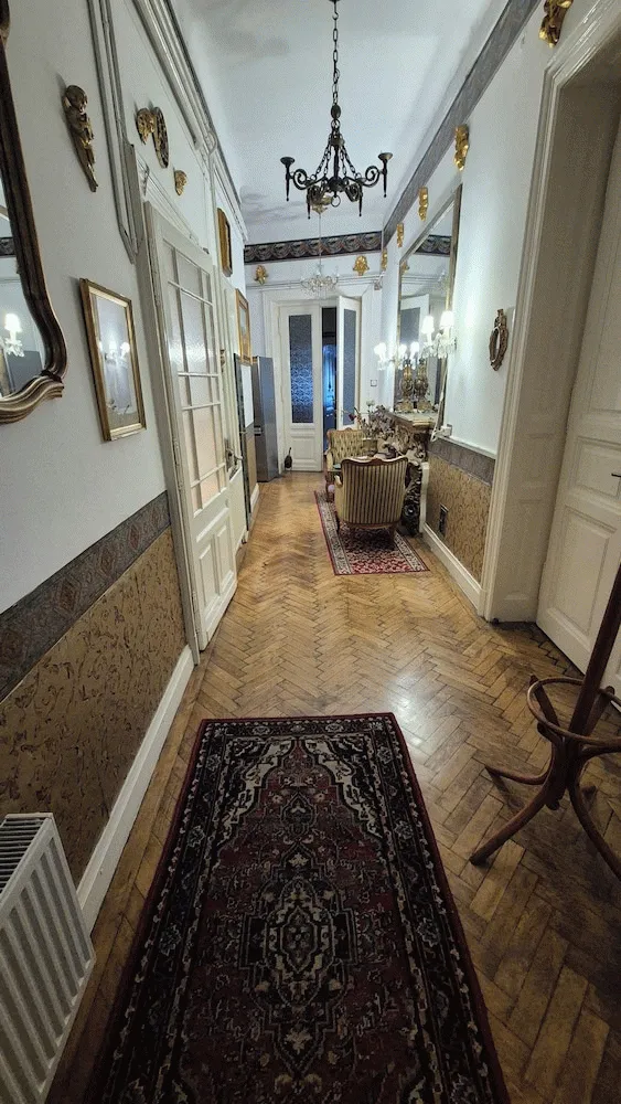 Billede av hotellet Imre Guest House - nummer 1 af 8