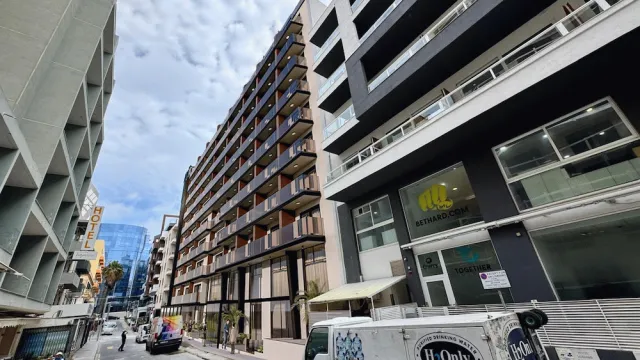 Billede av hotellet Aste Hotel - nummer 1 af 14